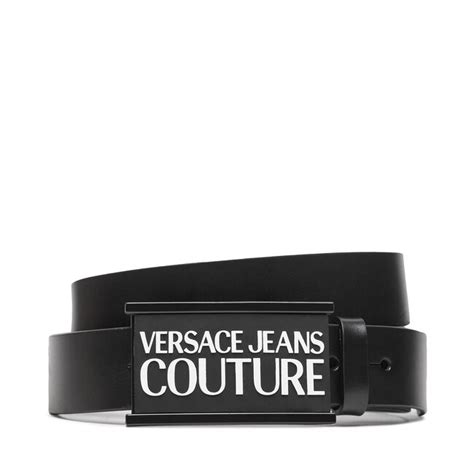 versace cintura uomo jvd|Accessori Uomo Jeans Couture .